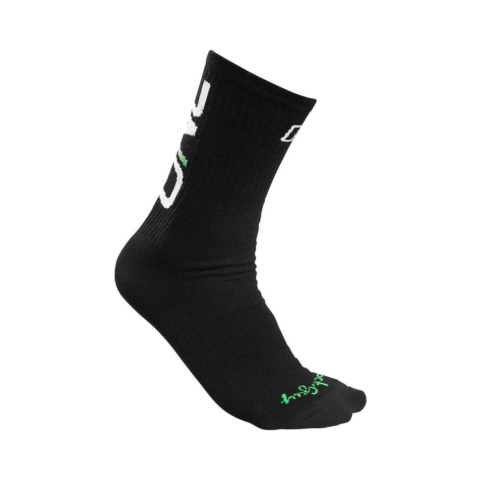 OneUp Riding Sock - Black