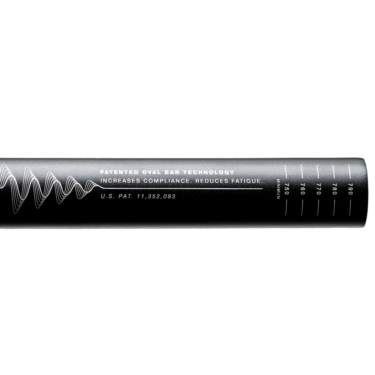 OneUp Alloy Riser MTB Handlebar