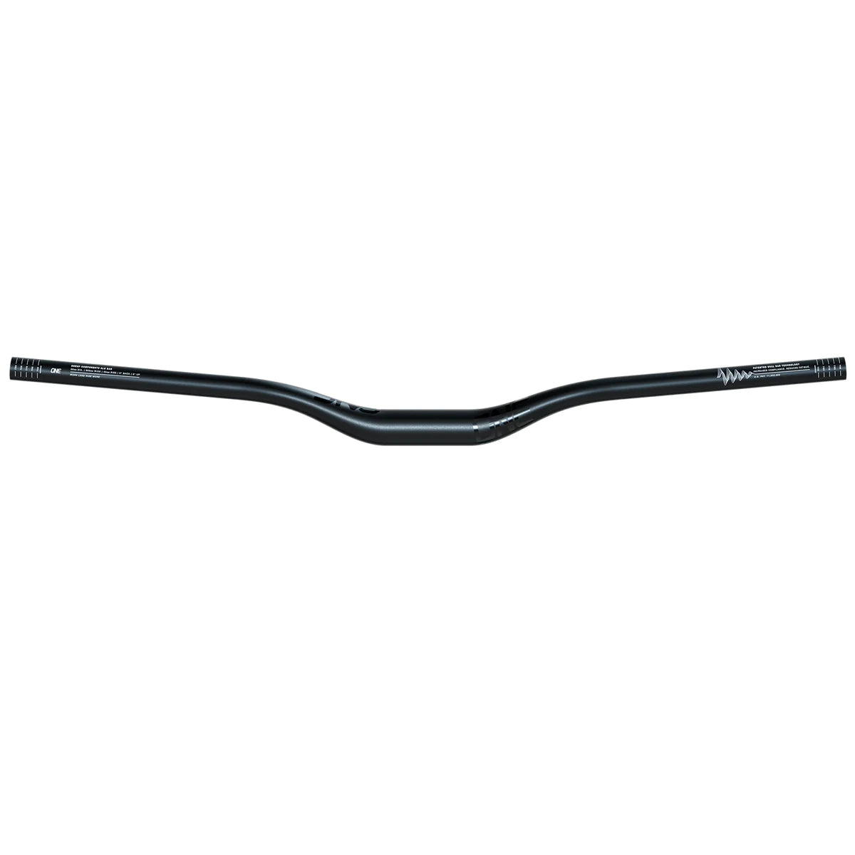 OneUp Alloy Riser MTB Handlebar - Thumbnail 3