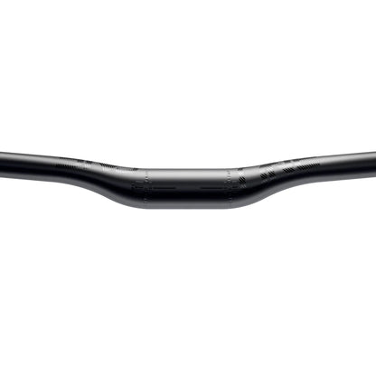 OneUp E-Bar 35 Carbon Riser MTB Handlebar - Black