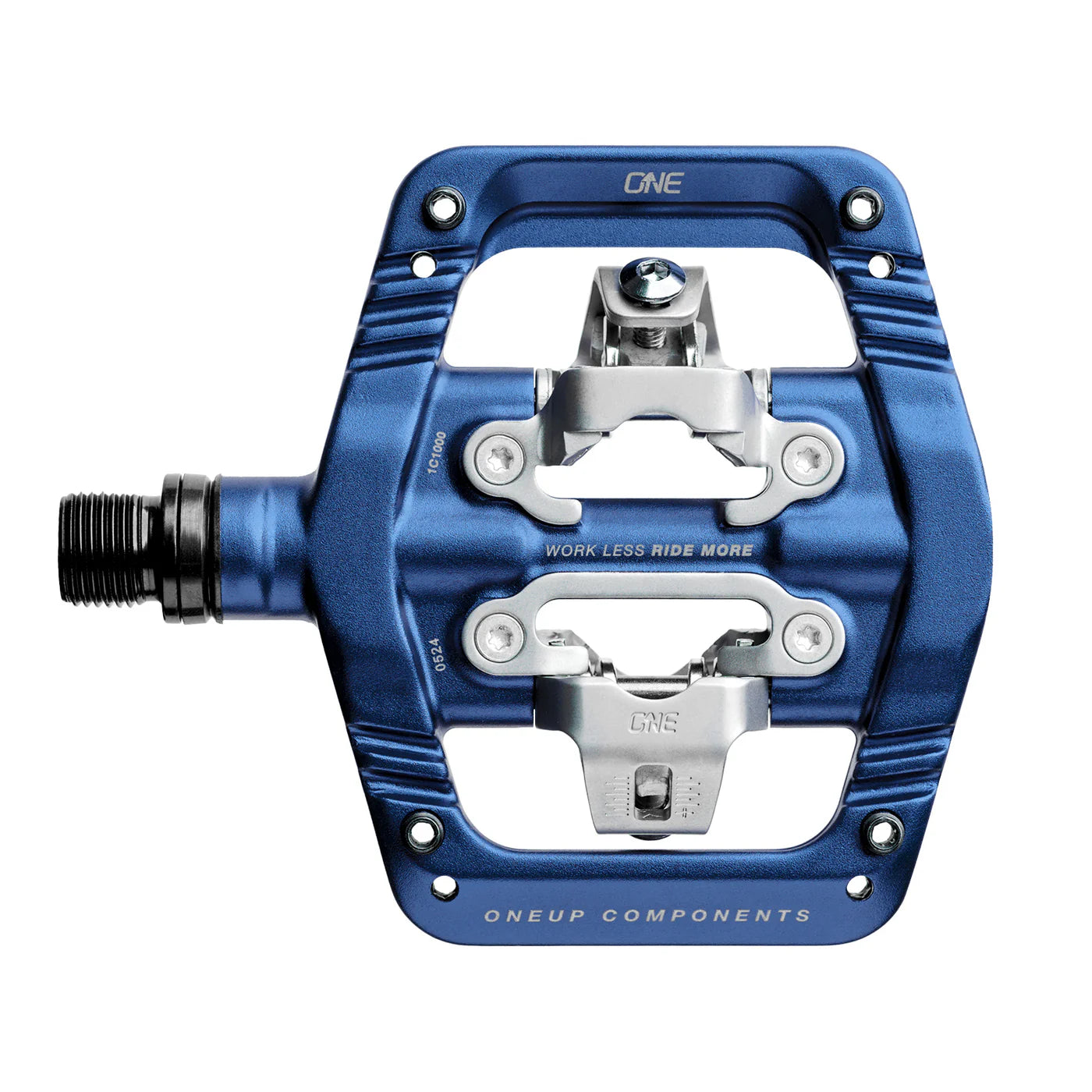 OneUp XC Clip Pedals - Thumbnail 3