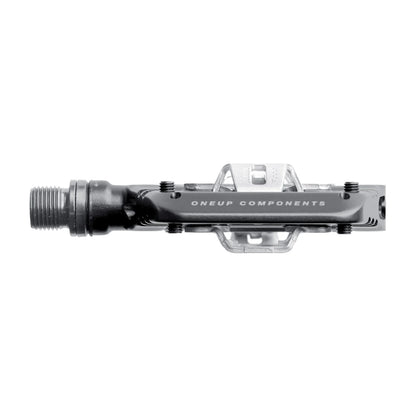 OneUp XC Clip Pedals - Grey
