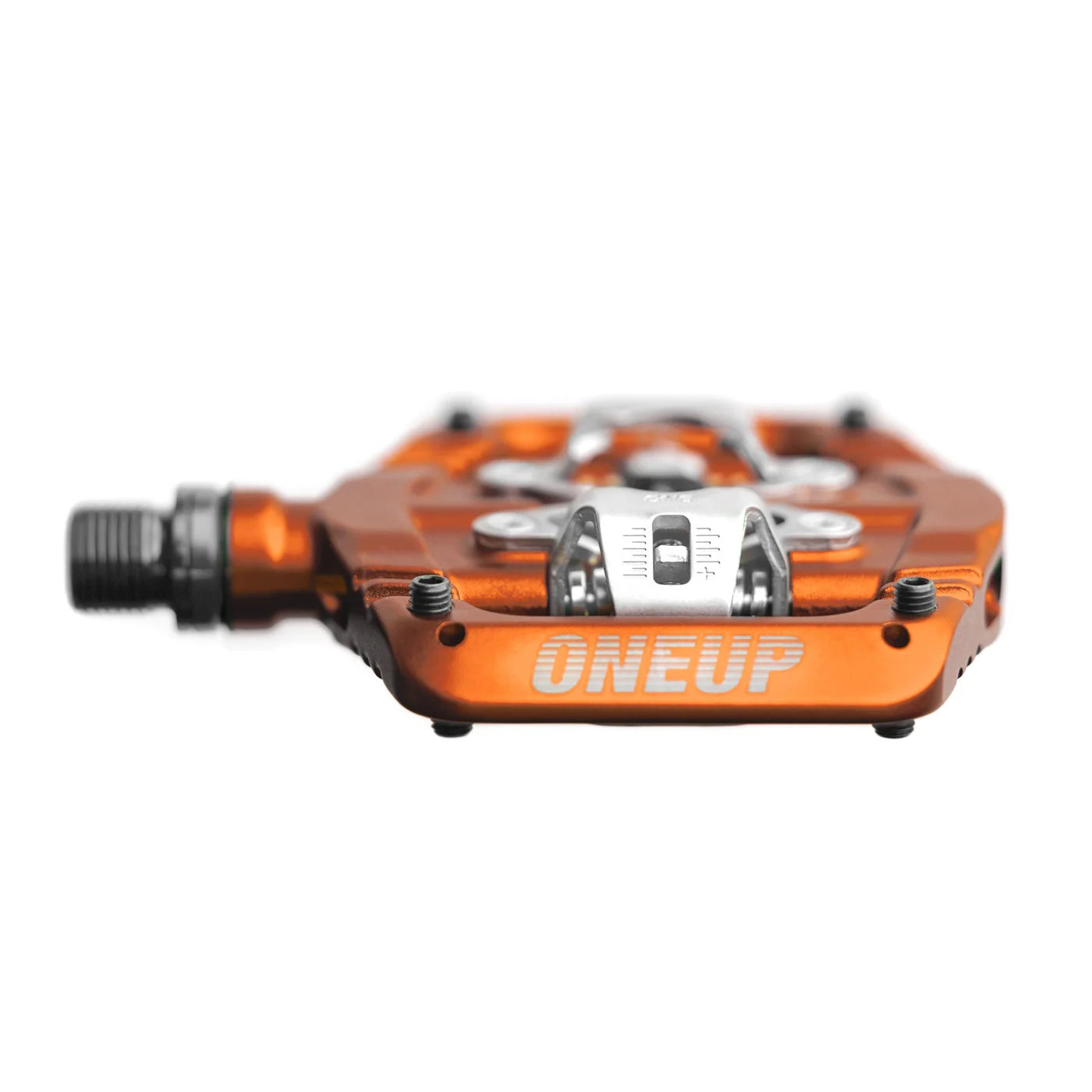 red cycling products pro duo system sports pedale spd OneUp Components Clip Pedals