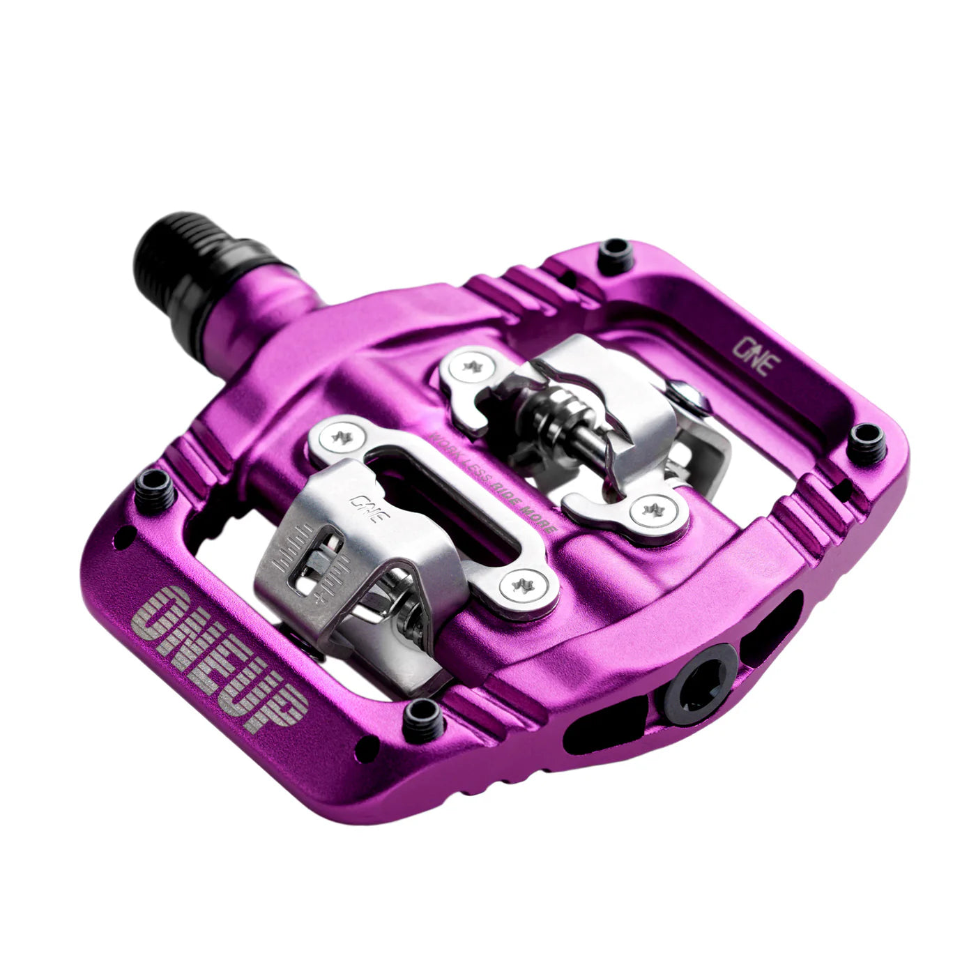 OneUp XC Clip Pedals - Thumbnail 3