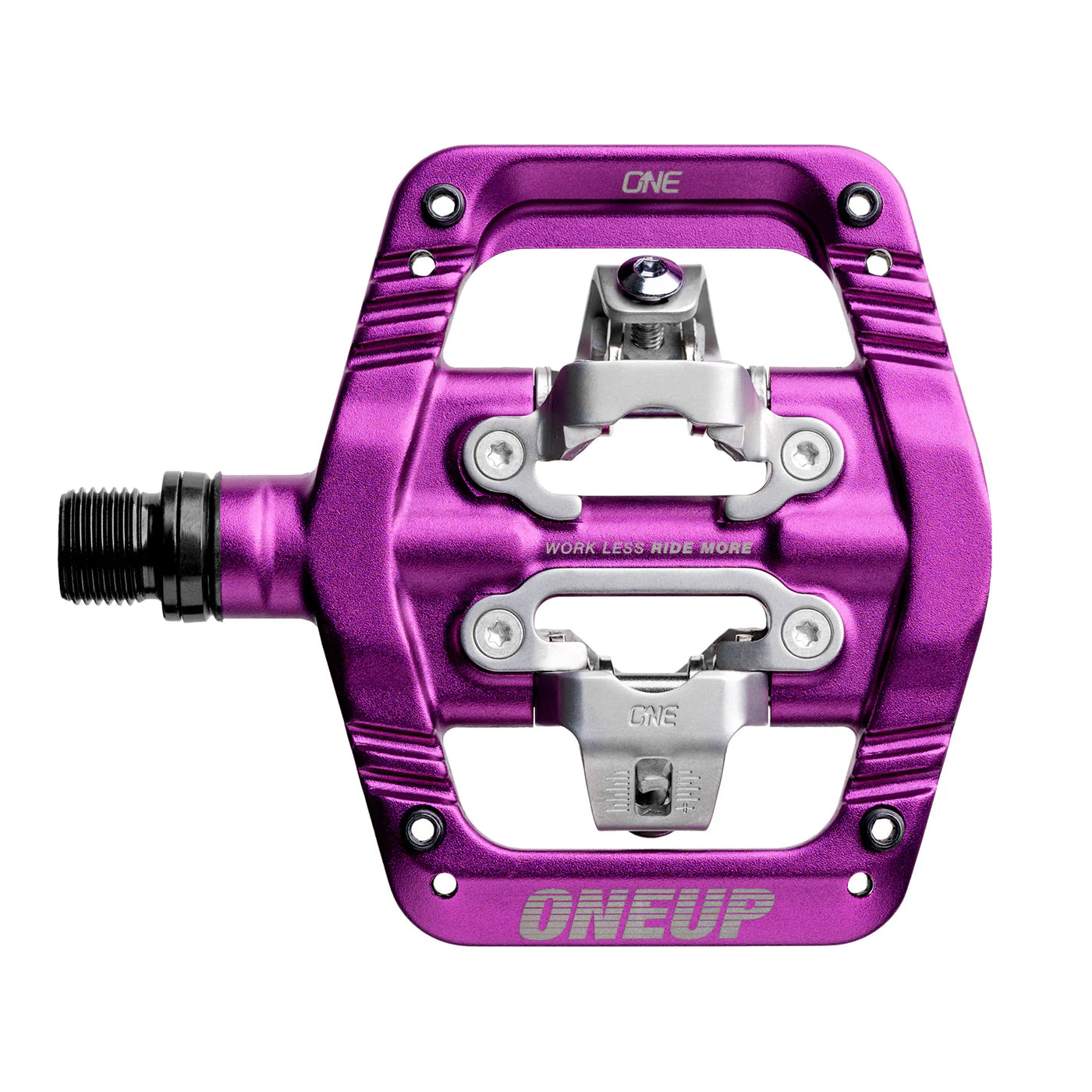 OneUp XC Clip Pedals