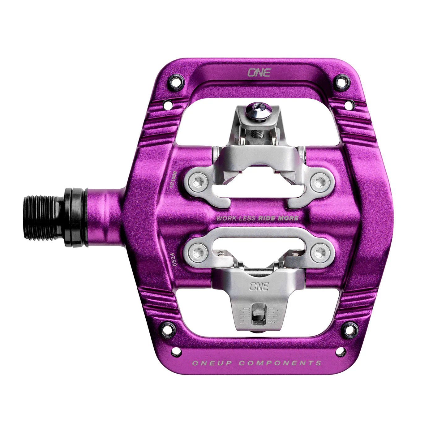 pedal spd mtb OneUp Components Clip Pedals