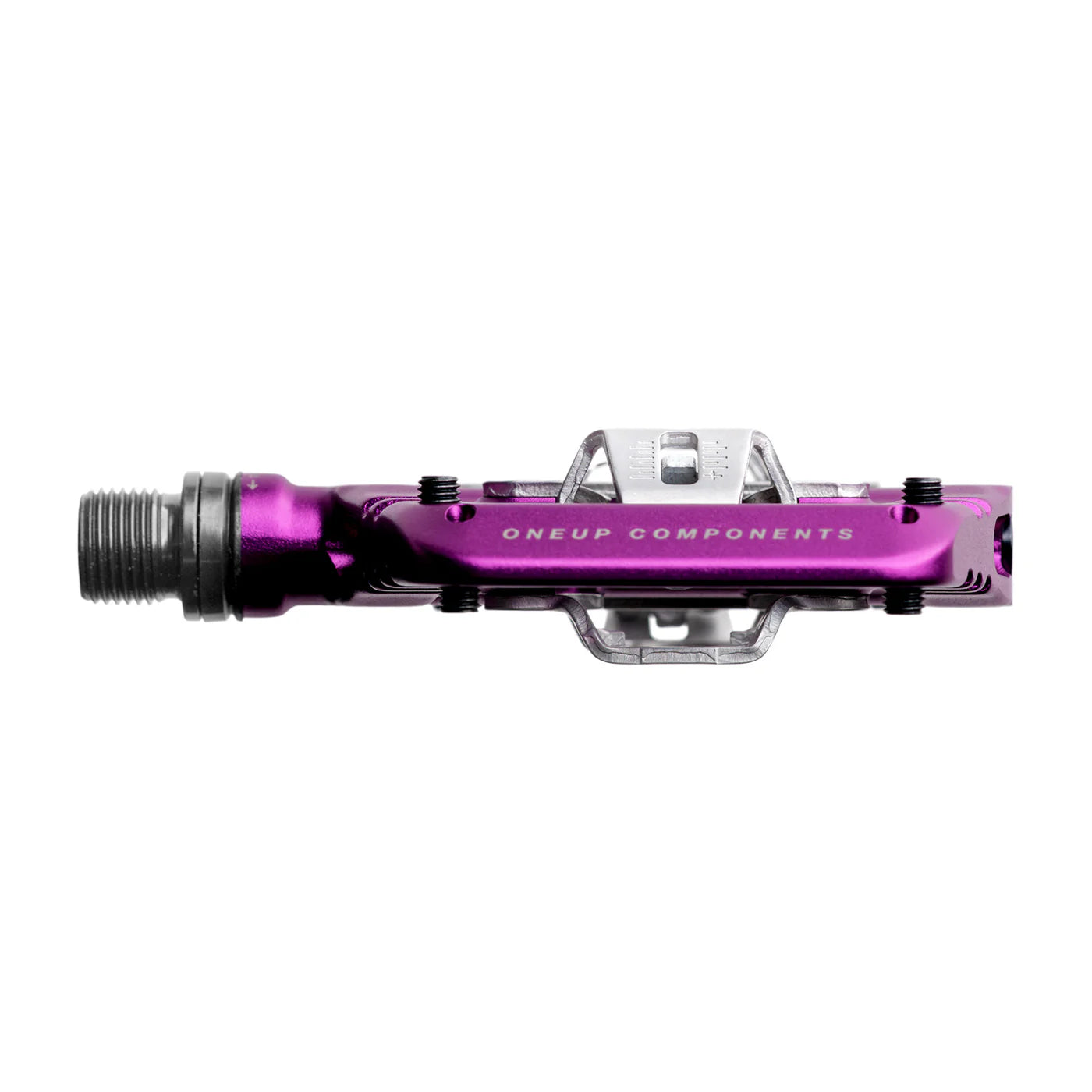 OneUp XC Clip Pedals - Thumbnail 5
