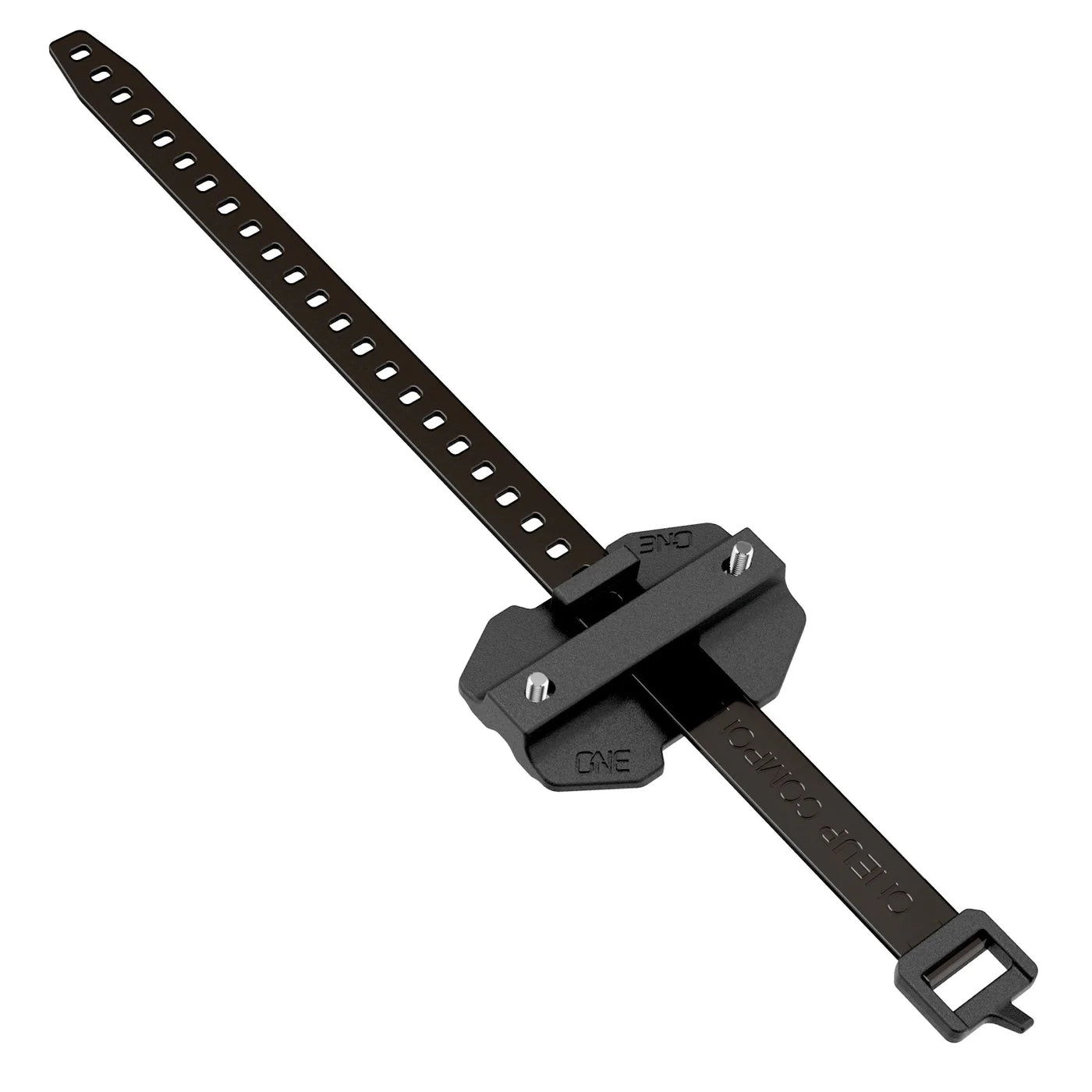 OneUp EDC Tube Strap Mount