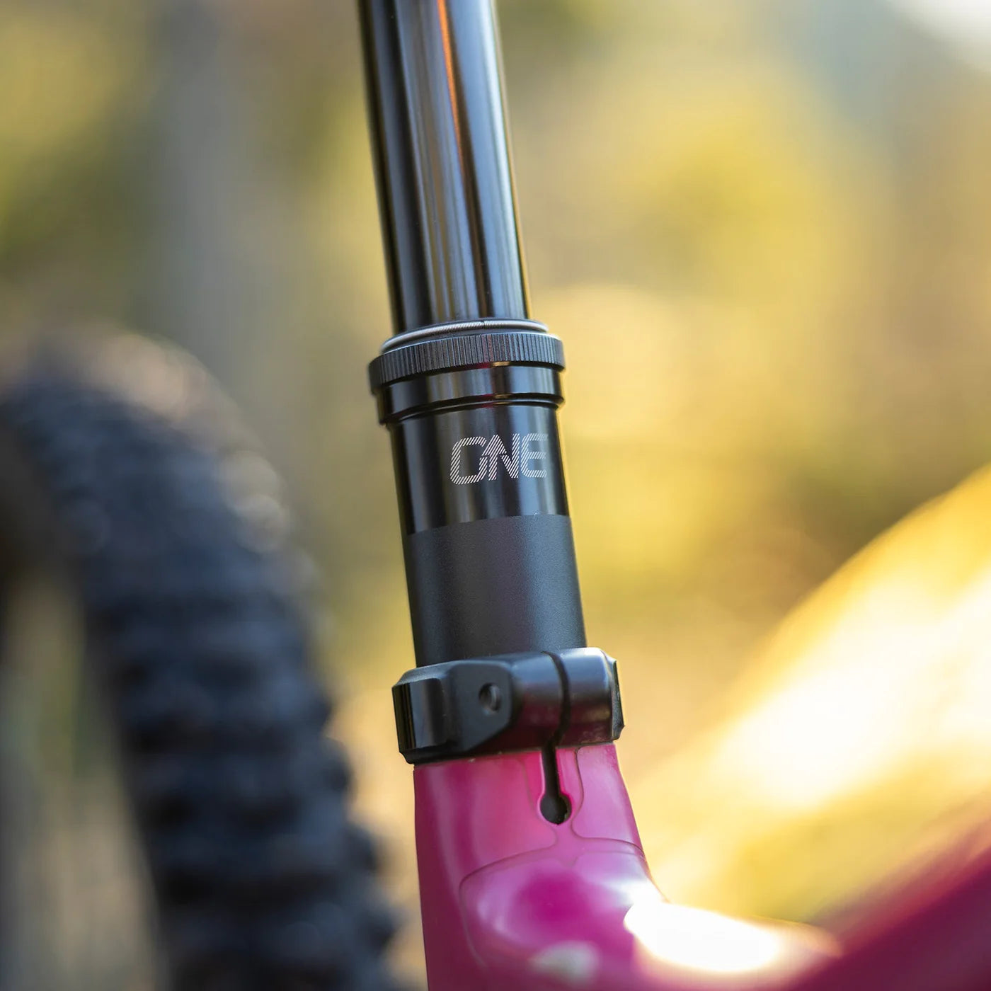 OneUp Dropper Post V3 - 180mm