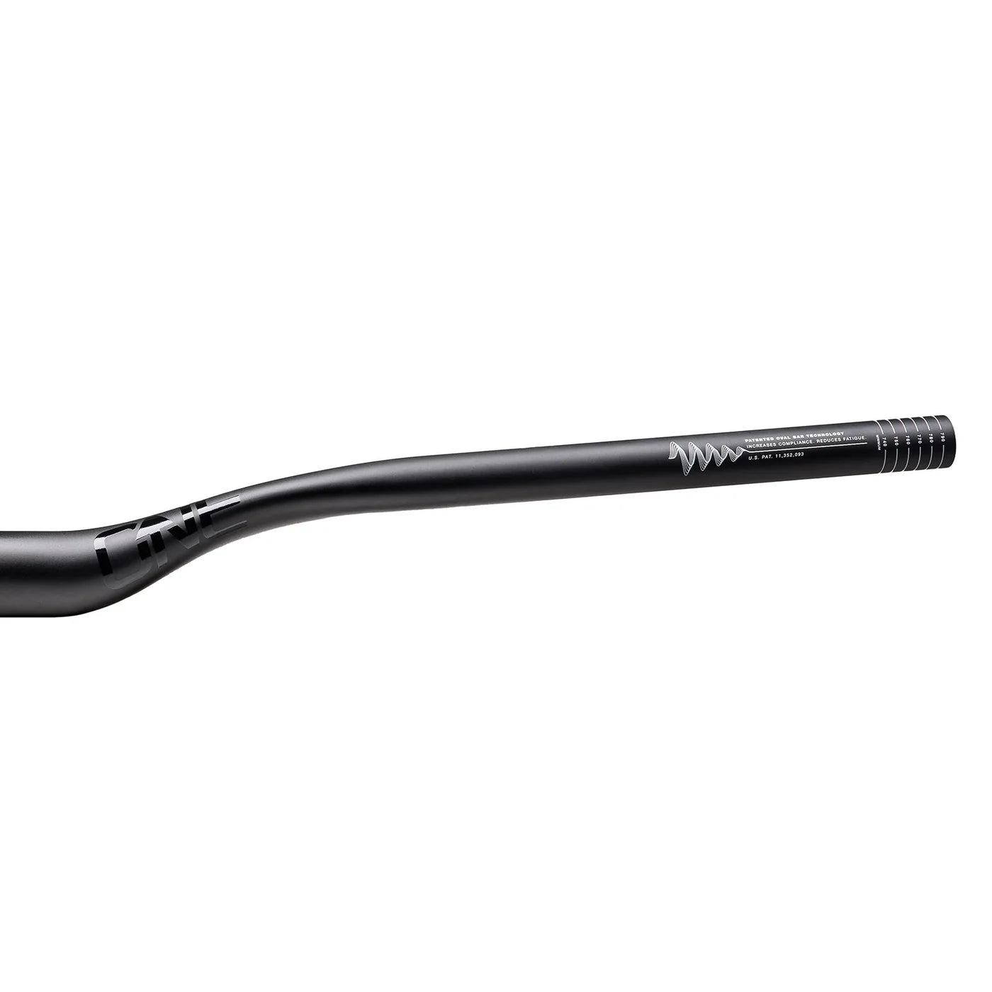 OneUp Components V2 Handlebar