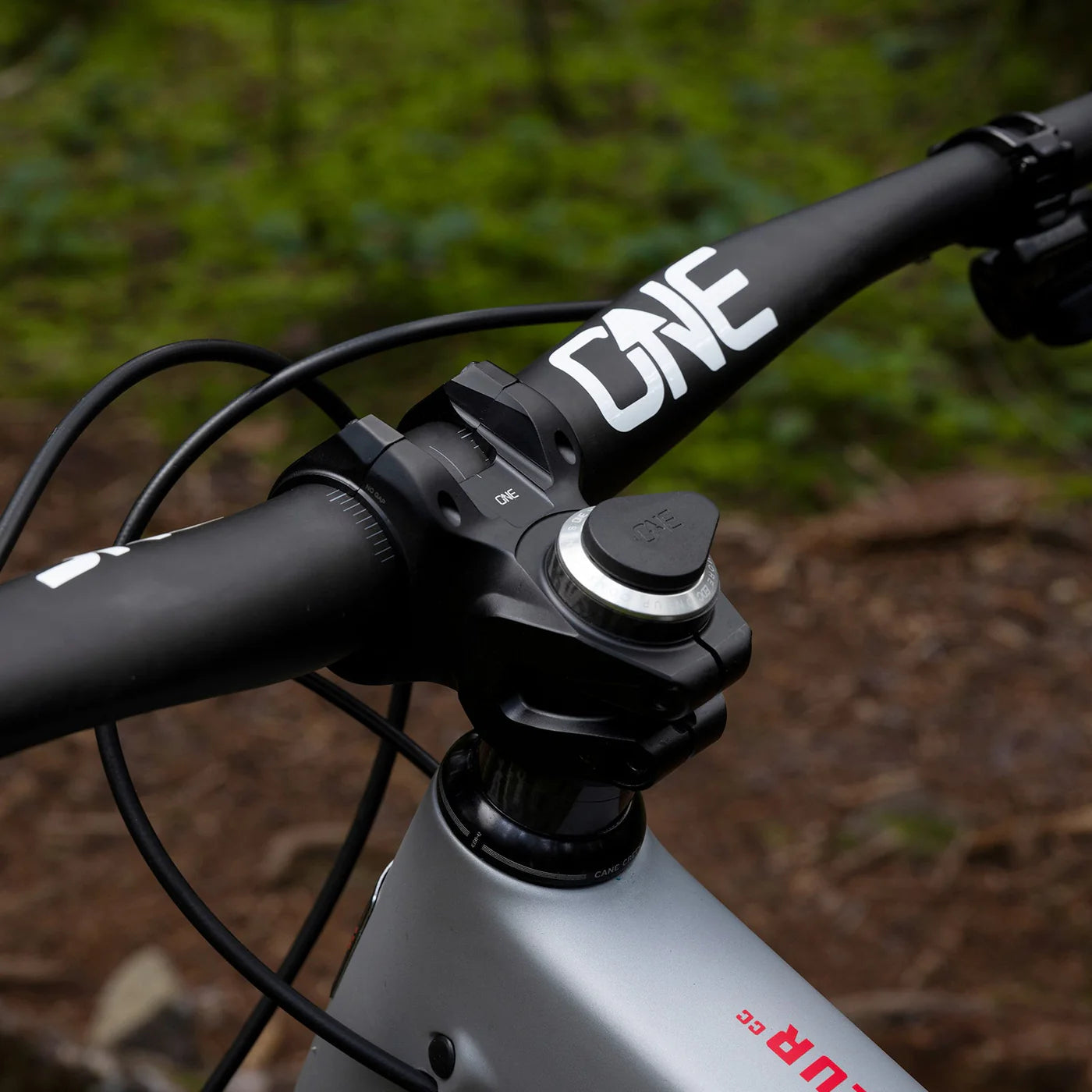 OneUp Components V2 Handlebar - Thumbnail 3