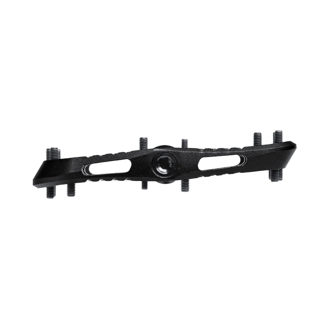 OneUp Wave Pedals - Black