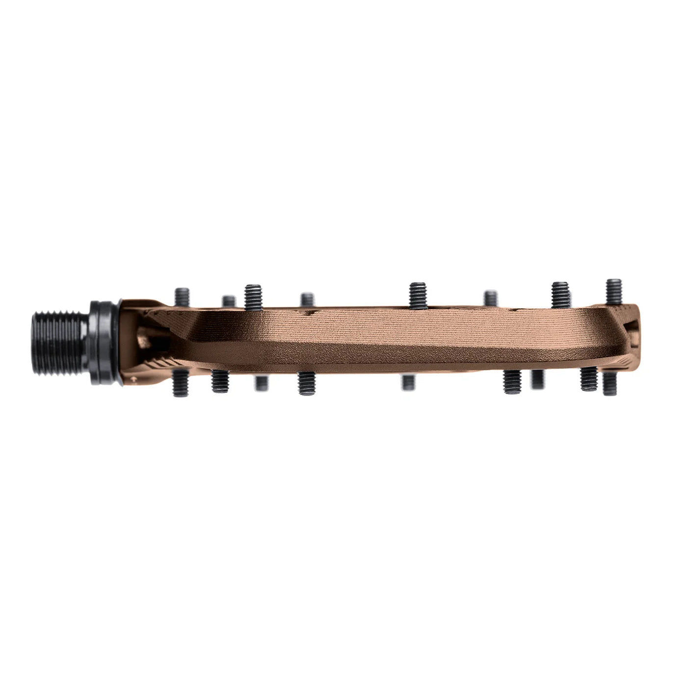 wave pedal OneUp Components Wave Platform Pedals (Bronze)
