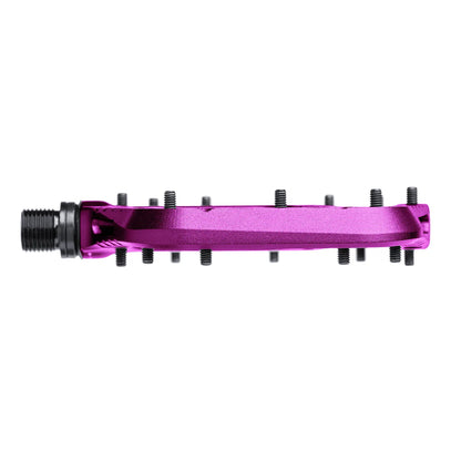 OneUp Wave Pedals - Purple