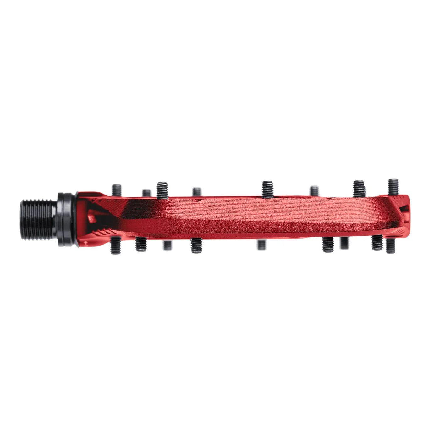 OneUp Wave Pedals - Red