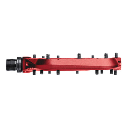 OneUp Wave Pedals - Red