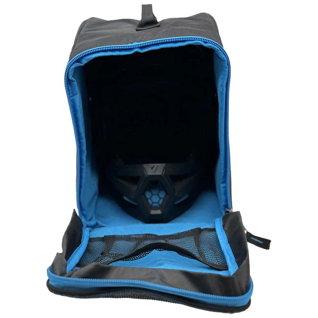 7 iDP Padded Helmet Bag