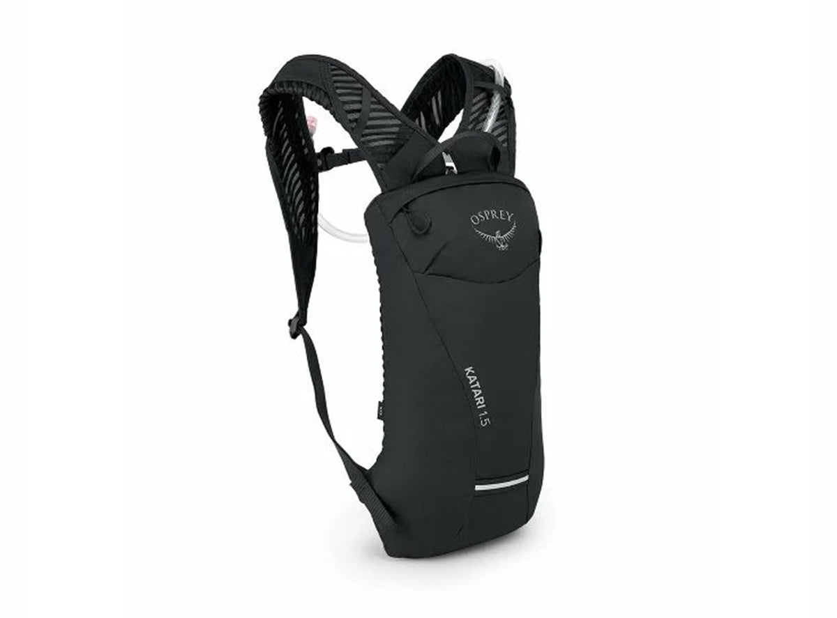 Osprey Katari 1.5 Hydration Pack - Black