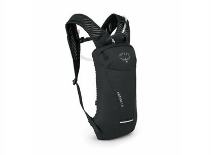 Osprey Katari 1.5 Hydration Pack - Black