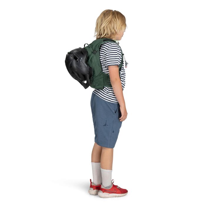 osprey hydration pack kids Osprey Raptor Jr Hydration Pack - Kids