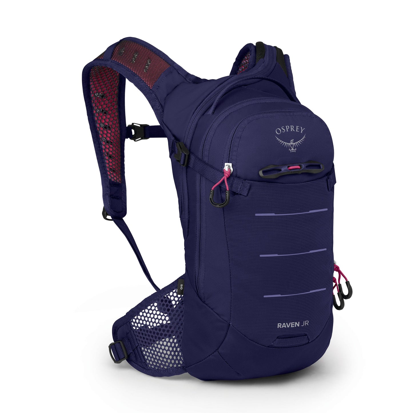 Osprey Raven Jr Hydration Pack - Kids - Deep Fig