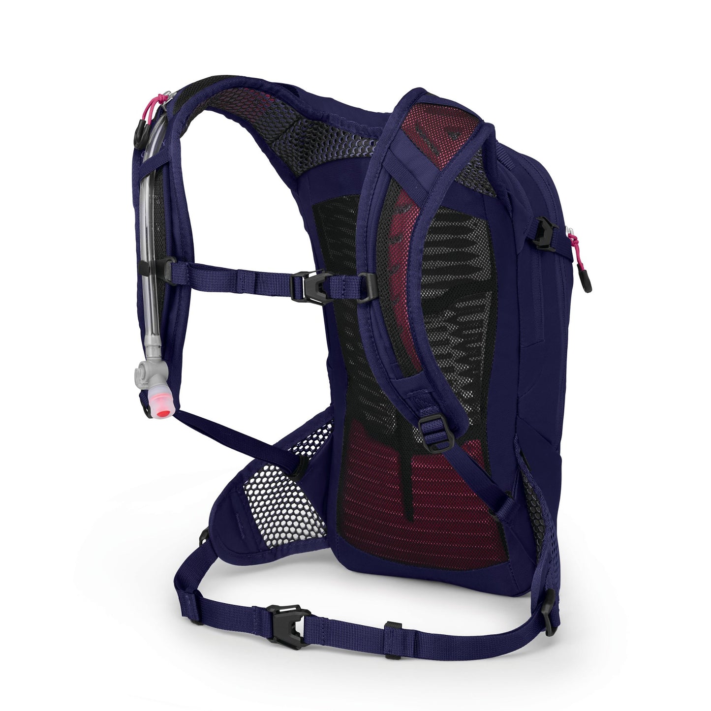 Osprey Raven Jr Hydration Pack - Kids - Deep Fig