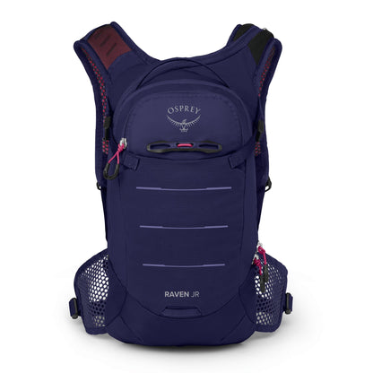 Osprey Raven Jr Hydration Pack - Kids - Deep Fig