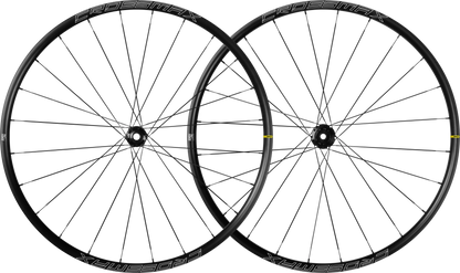 Mavic Crossmax 29" MTB Wheelset