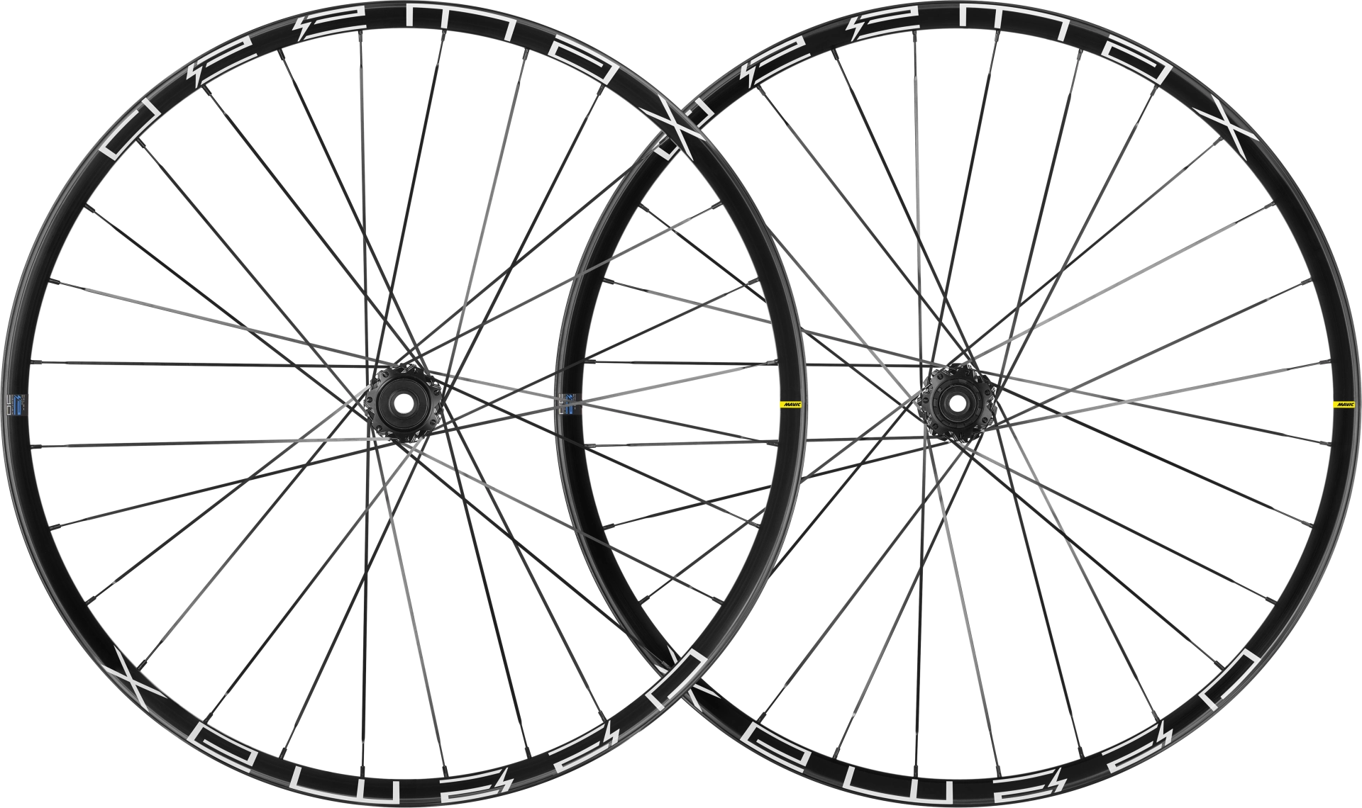 Mavic E-Deemax