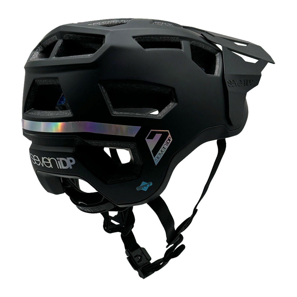 7iDP Project 21 Trail Helmet
