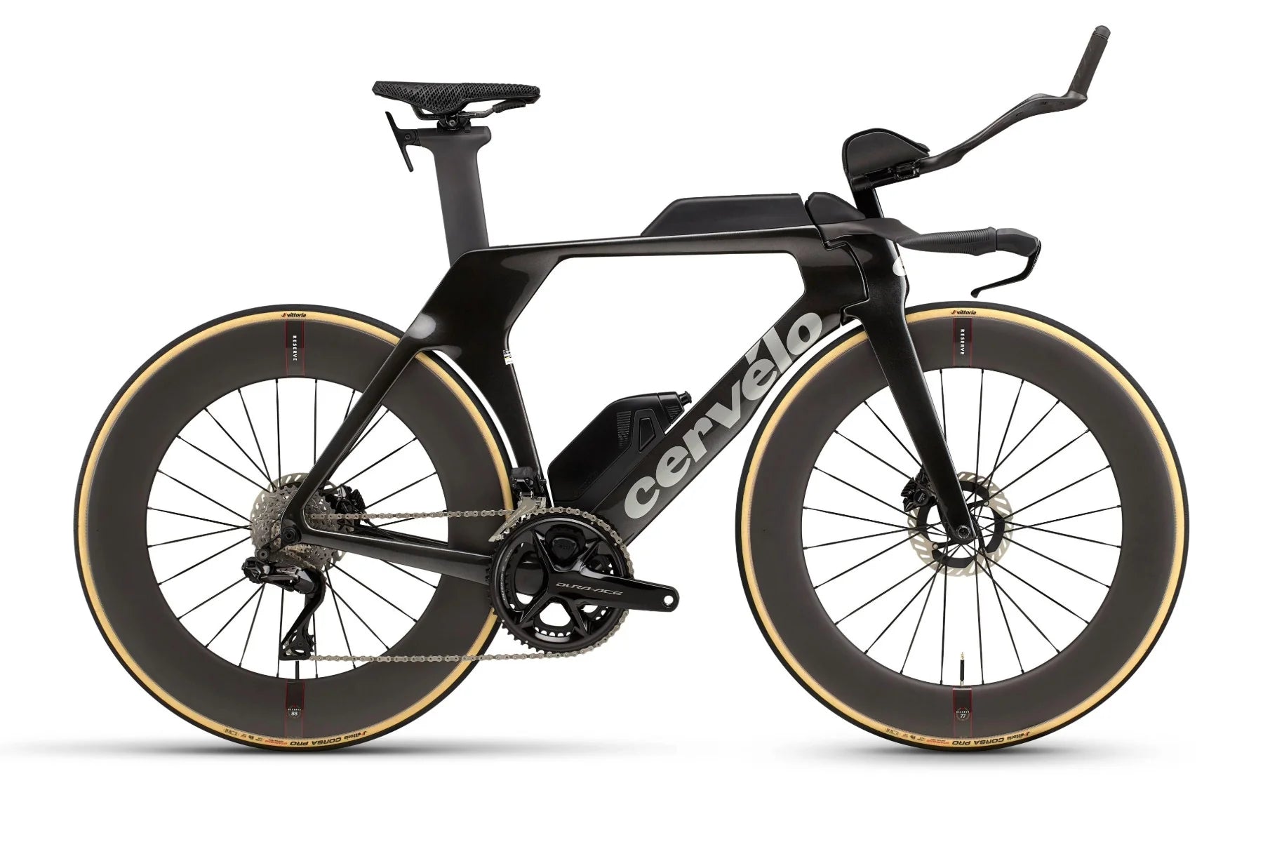 Cervelo P5 - Thumbnail 2