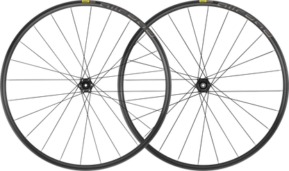 Mavic Allroad Disc 700c Gravel Wheelset