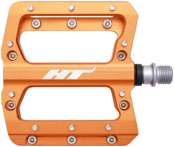 HT Components AN14A Nano Pedal - Orange