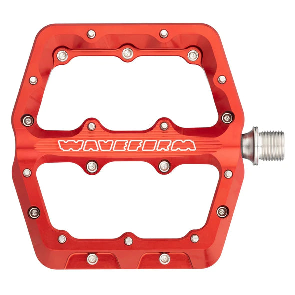Wolf Tooth Components Waveform Platform Pedal, Large