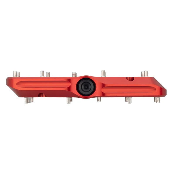 Wolf Tooth Components Waveform Pedal - Large - Red