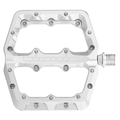 Wolf Tooth Components Waveform Pedal - Large - Silver