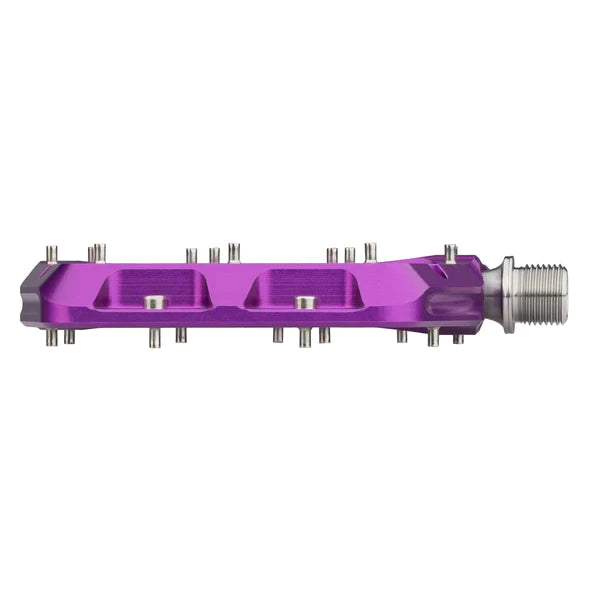 Wolf Tooth Components Waveform Pedal - Large - Purple