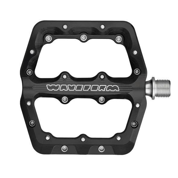 Wolf Tooth Components Waveform Platform Pedal, Large - Thumbnail 5