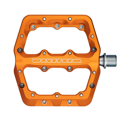 Wolf Tooth Components Waveform Pedal - Small - Orange