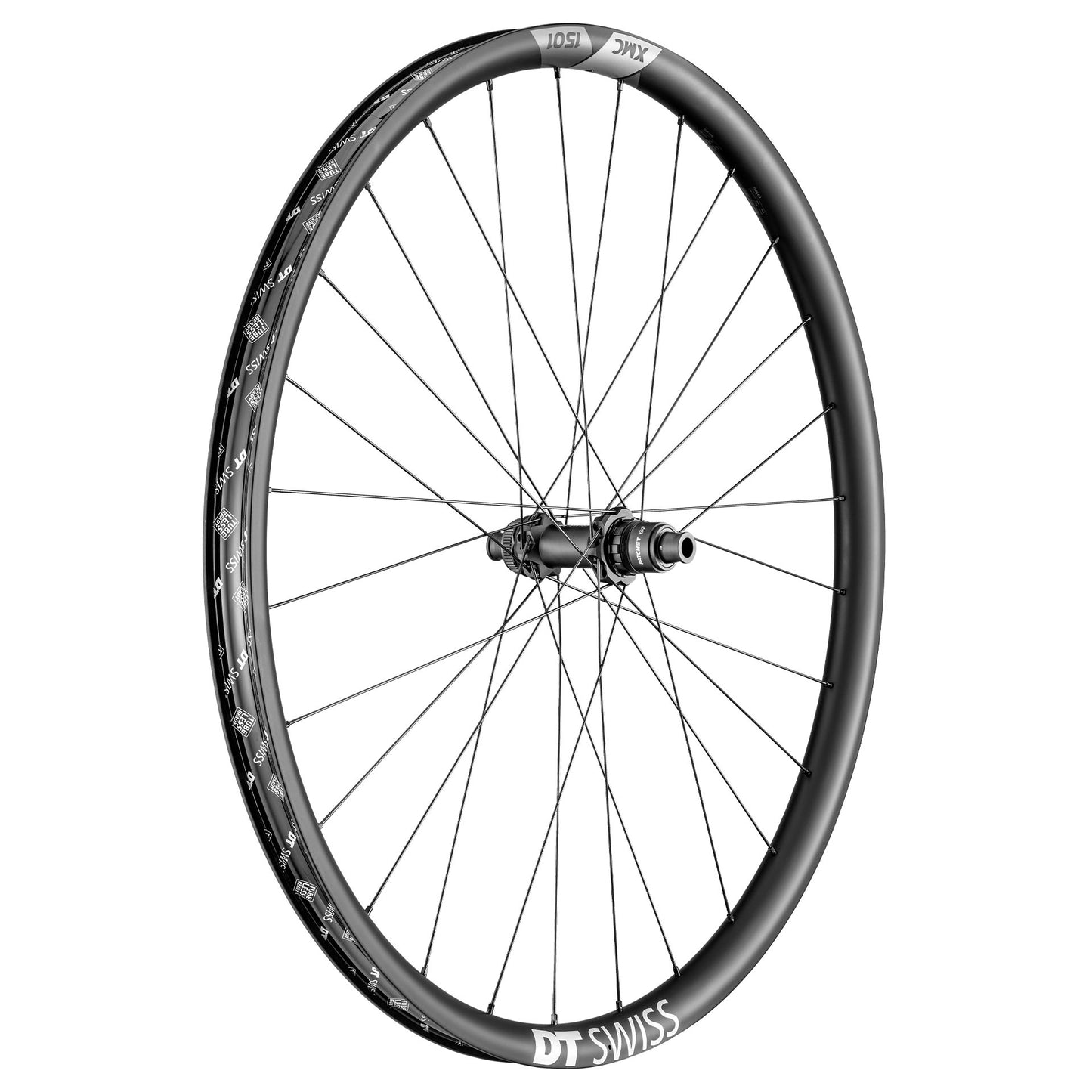 DT Swiss XMC 1501 29" MTB Wheel - Rear - OE