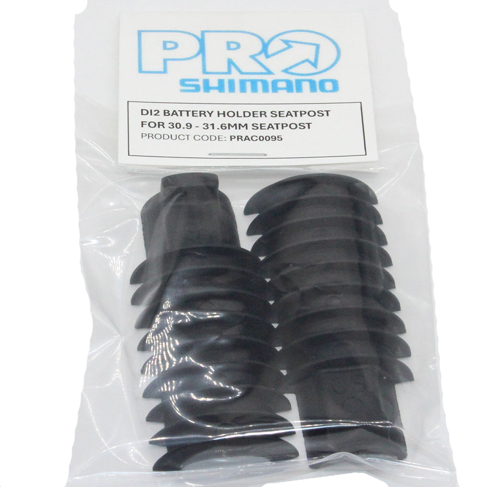 Shimano Di2 Battery Holder - Seatpost