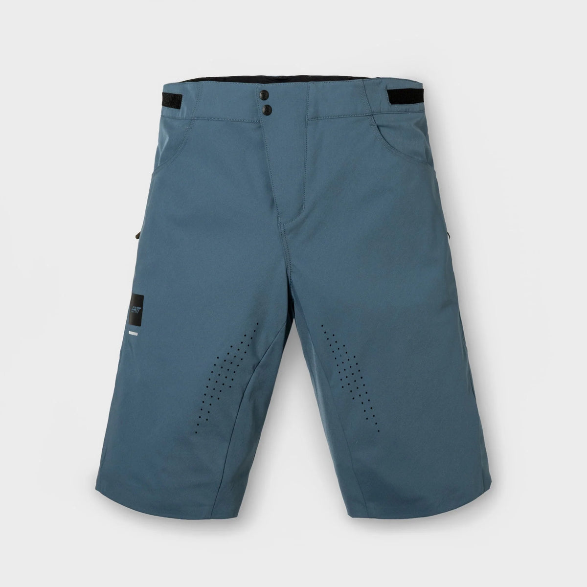 Leatt Trail 3.0 MTB Short - Liner - Midnight Blue