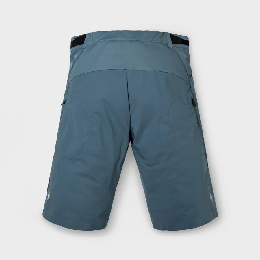 Leatt Trail 3.0 MTB Short - Liner - Midnight Blue