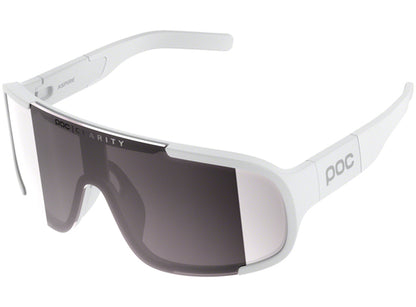 POC Aspire Performance Sunglasses - Hydrogen White