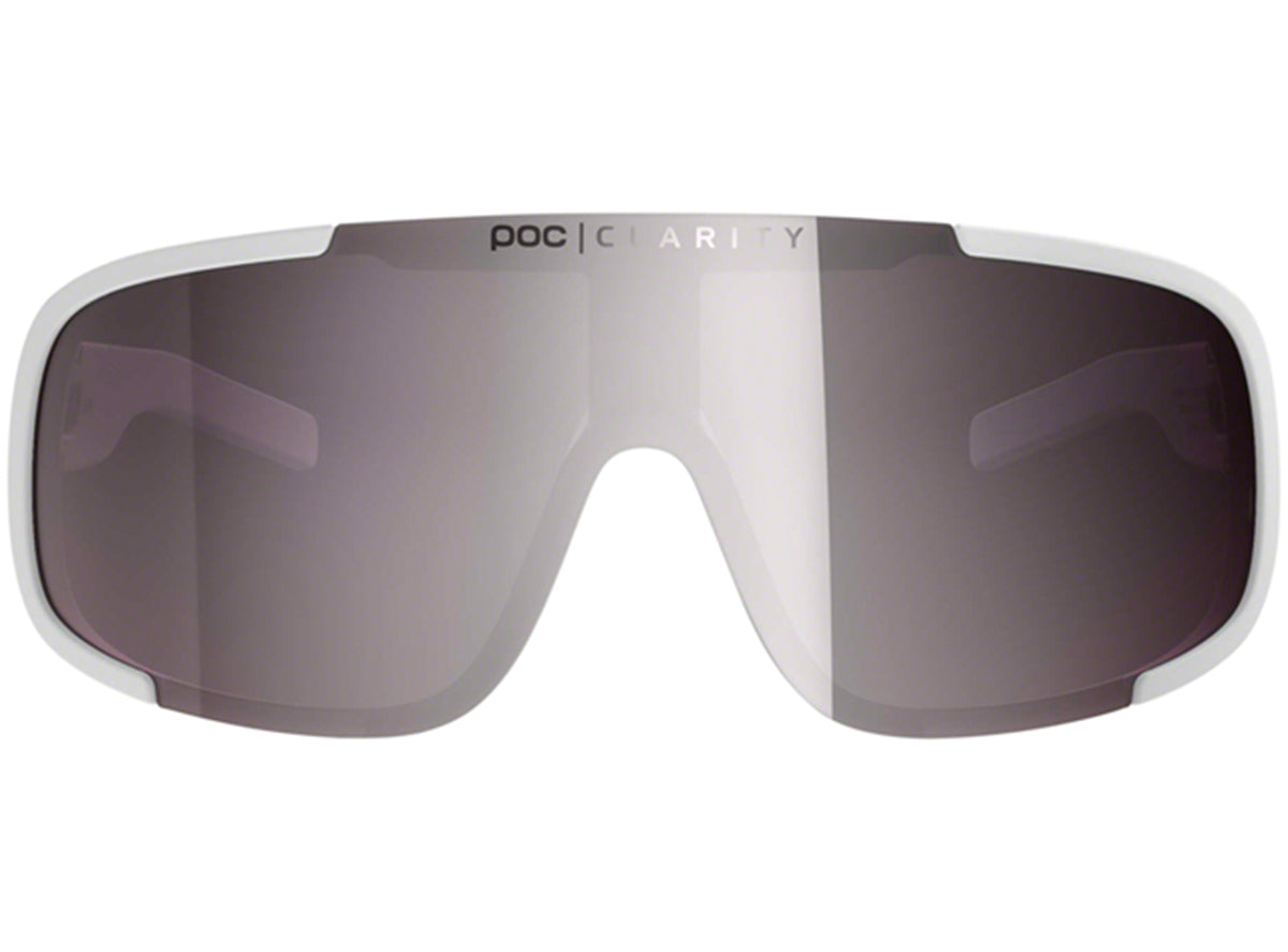 POC Aspire Performance Sunglasses - Hydrogen White