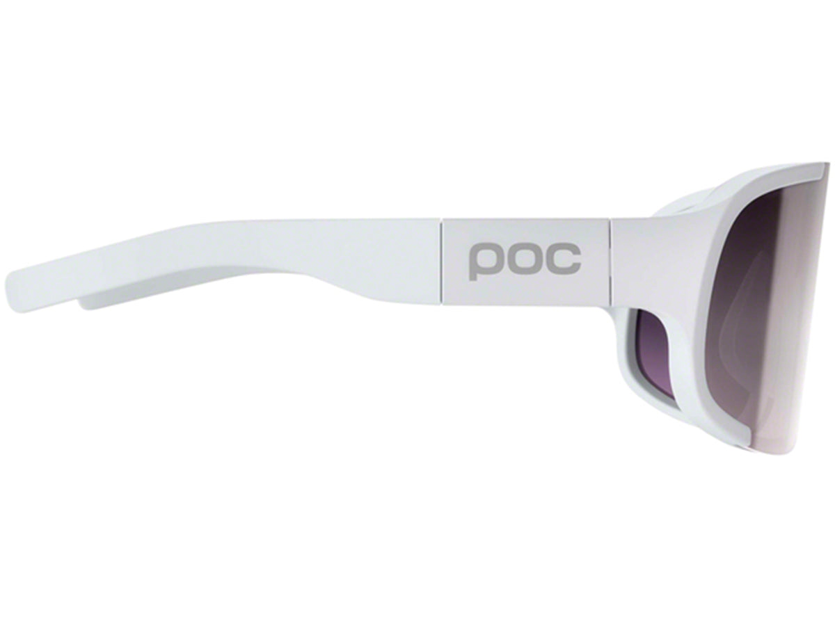 POC Aspire Performance Sunglasses - Hydrogen White