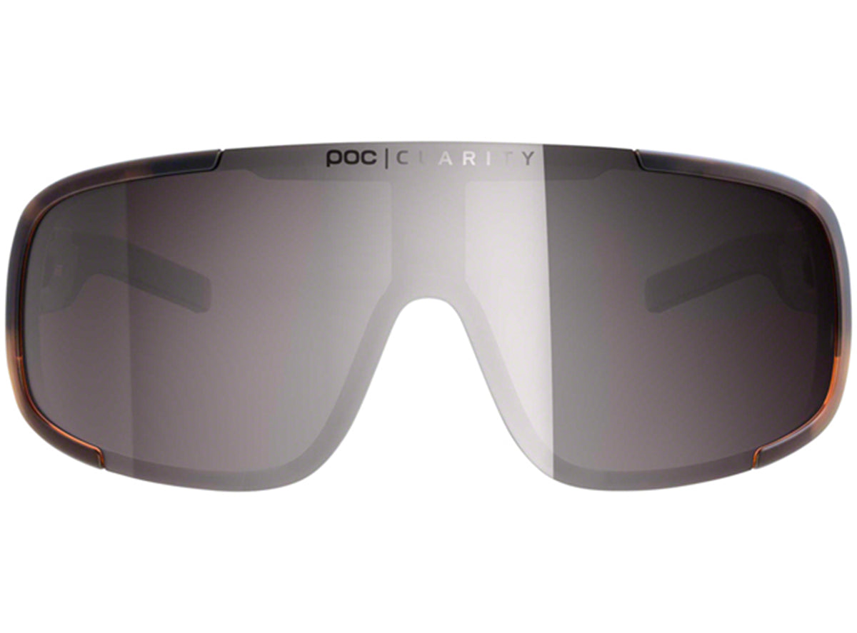 POC Aspire Performance Sunglasses - Tortoise Brown