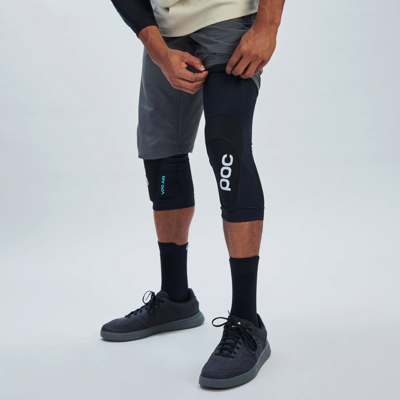 POC VPD Air Leg Pad - Thumbnail 3