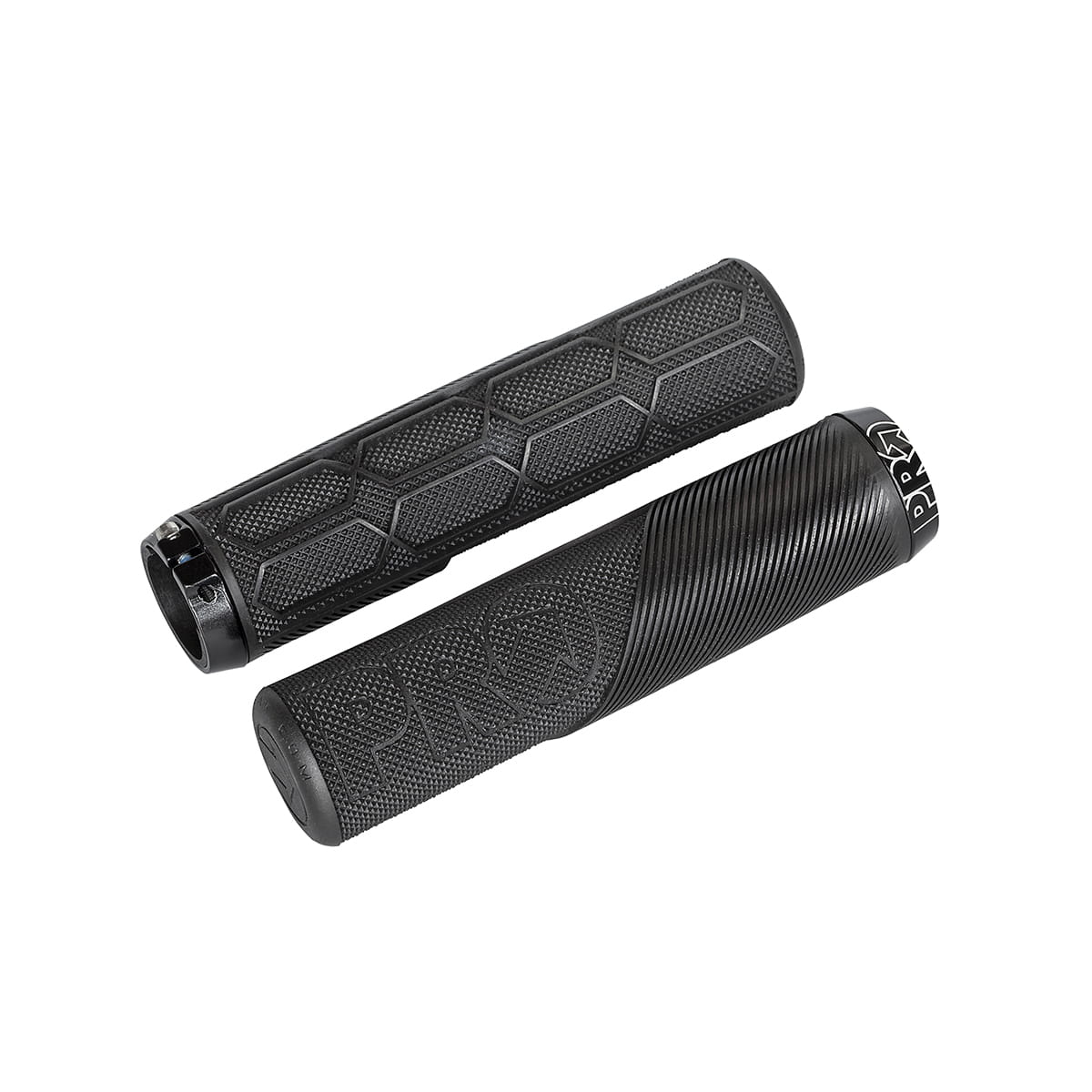 Pro Lock On Trail Grips - Black