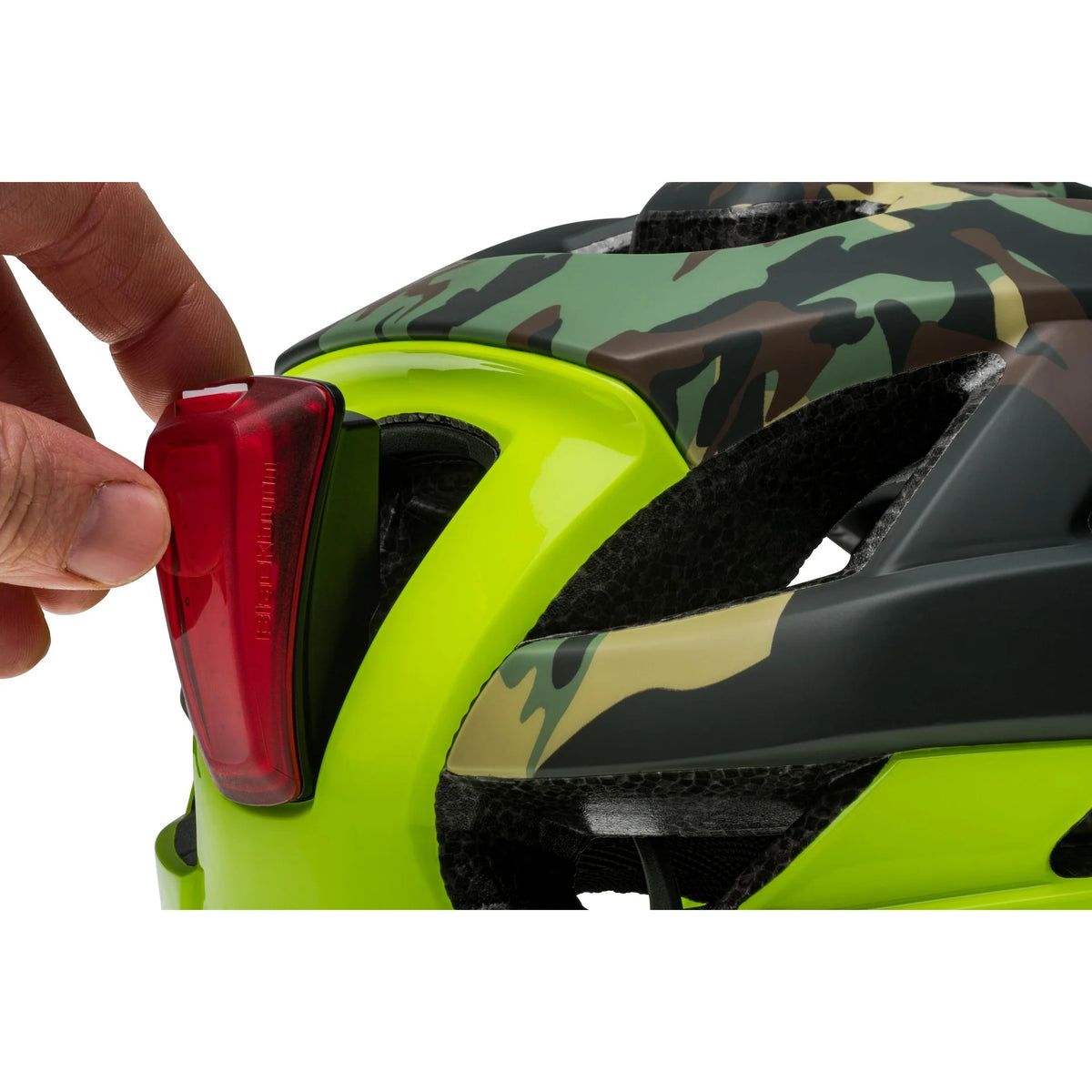 Falcon Xr Rear Bell Falcon XR Grid Rear Light – Cambria Bike